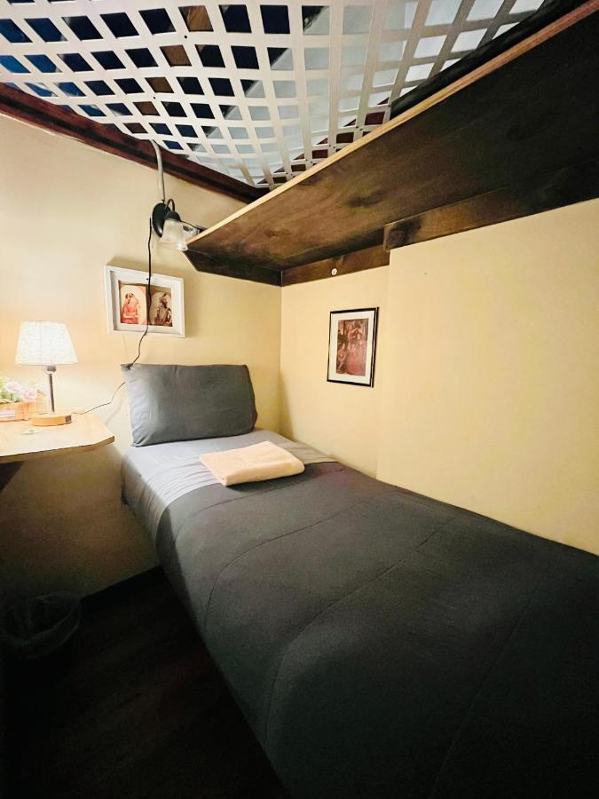 Budget Single Room