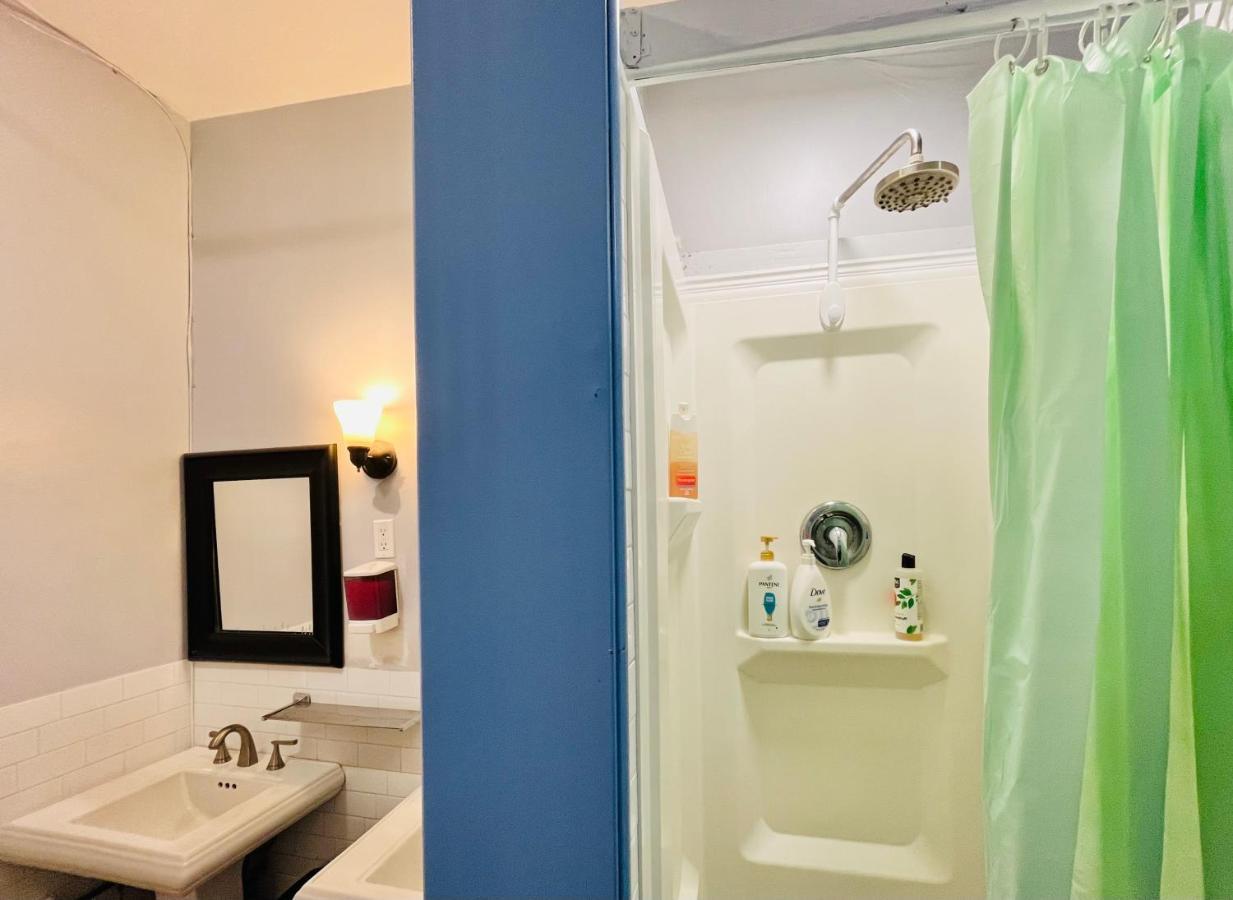 Budget Single Room