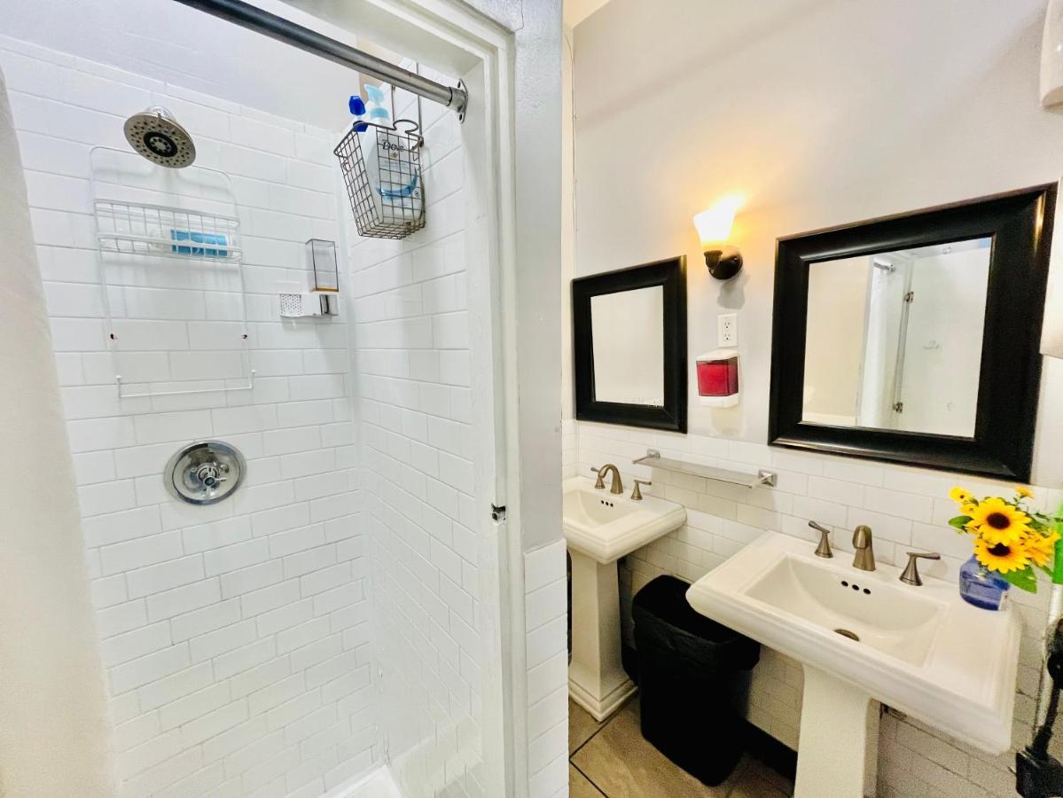 Budget Single Room