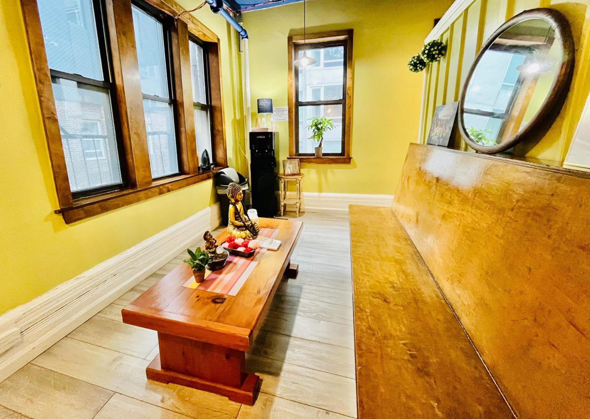 Budget Single Room